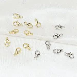 만능 다용도 마감 연결고리 10P 악세사리 비즈 부자재 hvU1+7Xwv