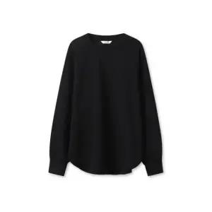 탑텐 TOPTEN 여성 스쿠바 릴랙스핏 스웨트셔츠_MSG5TR2913 MSG5TR2913 264776