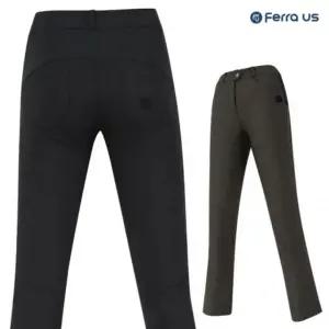 페라어스 여성 윈터 밴딩 골프 따뜻 패딩 세미부츠컷 lTc4+1ZCi