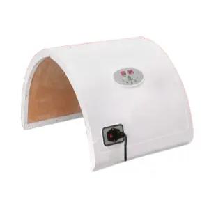 온열 돔 가정용 열찜질 온열기 피부샵 바디 가죽 사우나