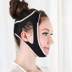 리프팅밴드 얼굴 땡기미 얼굴마사지 턱선 브이라인 epv9+5IJT