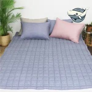 세련된 간절기 침대패드 편안한 디자인 경량 uLL5+6sKb