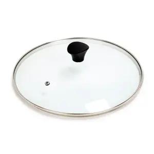유리뚜껑 벨라홈 28cm냄비뚜껑 blG6+6vxs