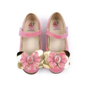 쥬쥬 위즈 LED 구두 캐릭터 아동 플랫슈즈 공주 신발 fTj6+6qPC