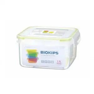 정21호 코멕스 KOMAX NEW바이오킵스 밀폐용기 1.1L OfN7+9hFD