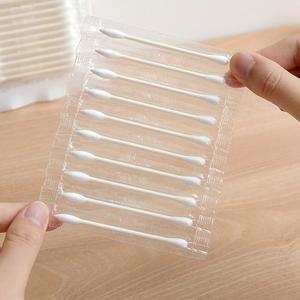 면봉 일회용스틱 포비돈 아이오딘 약국 그린 아이오딘볼트 1박스 염소수 귀청소 10수 응급