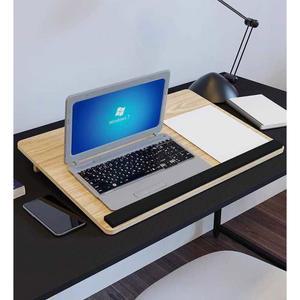 데스크탑 쓰기보드 독서대 스탠드 블랙 숙제 우드컬러 기울기 보드 기울어 이중 조절 독서실