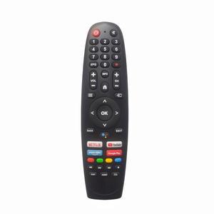 스마트 기술용 리모컨 24HA10T3 32HA10T3 32HA10V3 24HA20T3 스마트 LED UHD 4K 안드로이드 TV