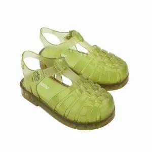 [보리보리/토박스]미니멜리사 포제션 베이비 클리어그린 MSKCG2TSPS11CGR