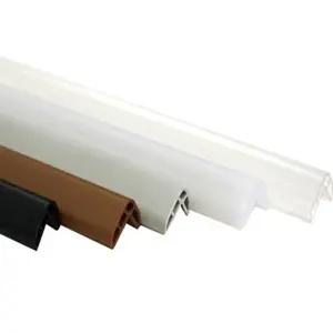 다용도 비대칭 부착식 모서리보호대 2M LIb5+7GUF