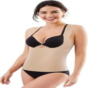 메이든폼 여성용 웨어 유어 나만의 브라 쉐이프웨어 토셋 FL1866