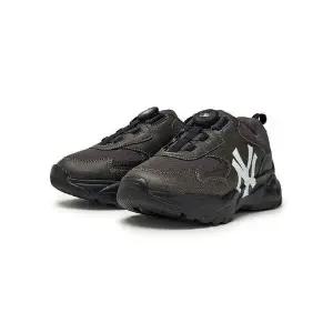 갤러리아 [MLB키즈] 빅볼청키 데님 다이얼(7ASHCB06N)BKS