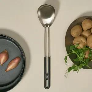 바겐슈타이거 SUS304에센셜조리도구 볶음스푼