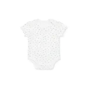 [오가닉맘] 플럽반소바디수트 (MLMLQS03)