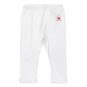 압소바 유아PG 테디 레깅스 (A1124102)