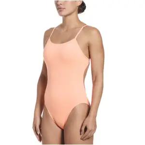 [나이키스윔](대전신세계) ] 앤서 솔리드 컷아웃 자수 앤 하이컷 NESSA018-3종 컬러