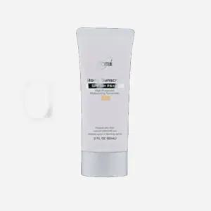 선크림 베이지(SPF50+) 60ml 4개