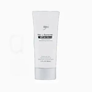 선크림 화이트(SPF50+) 60ml 4개