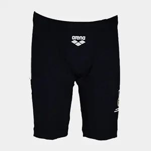 [셀러허브 스포츠레저]아레나 2026 남아동 4부 수영복 N66834 실내수영