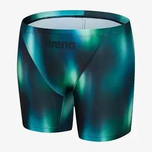 [셀러허브 스포츠레저]아레나 2026 남성 사각 수영복 3부 N66844 실내수영장