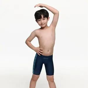 [셀러허브 스포츠레저]아레나 2026 남아동 4부 수영복 N66829 남아용