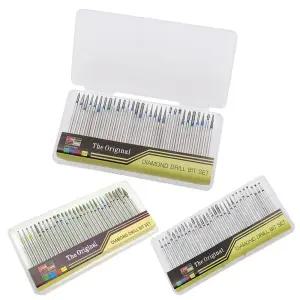 네일케어 손발톱관리 전문가용 드릴 비트 30종 세트 xKa9+8SaN