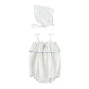 갤러리아 신생아, 백일 IV)아미엘뮤나시SET바디슈트(36370-676-05)