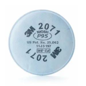 방진 필터 마스크 정화 2071 1급 차단용 jow6+2rtG