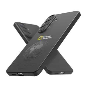 내셔널지오그래픽 갤럭시S26 시리즈 글로벌씰 울트라슬림핏 케이스