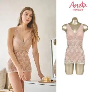 [신영와코루][신영와코루] 25SS 신영와코루 인견 란쥬쉐이퍼 팬티 1세트