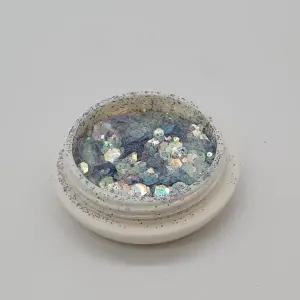 [셀러허브]네일아트재료 스팽글 네일글리터 하늘아이 네일아트 네일아트재료 (S15319245)