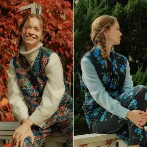 [라페어][라페어] 라페어 수딩웜 퀼팅 베스트 2종(m)