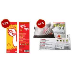 쿨샵 신발핫팩 발열깔창핫팩 손난로 핫팩 풋핫팩 sDD5+6qws