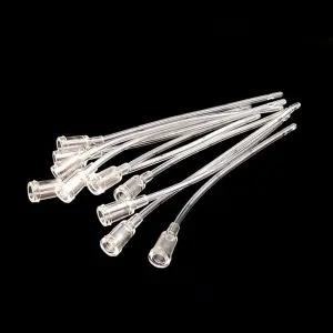 앵무새 이유식주사기 튜브 호스 피더 병아리 조류 특수 먹이기