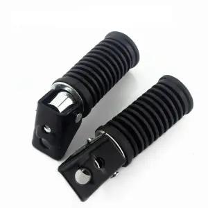 유모차 발판 풋레스트 발받침 연장 거치대 국가 표준 할리 전기 자전거 배터리 바이크 오토바이뒷좌석 뒷좌