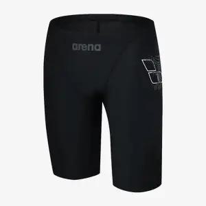 아레나 2026 남성 수영복 4부 N66840 생활체육 선수용