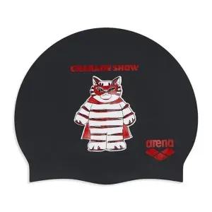 아레나 2026 링클 실리콘수모 수영모 N66860 취미생활
