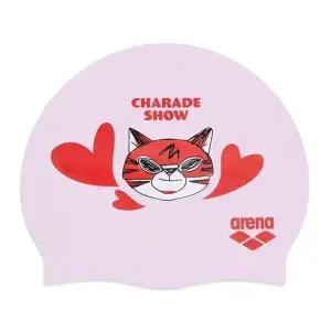 아레나 2026 링클 실리콘수모 수영모 N66862 취미생활