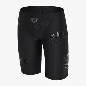 아레나 2026 남성 수영복 4부 N66845 남성수영복팬츠