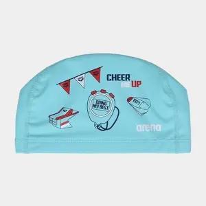 아레나 2026 우레탄코팅 수모 수영모 N66770 수영수모