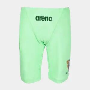 아레나 2026 남아동 4부 수영복 N66832 실내수영