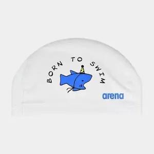 아레나 2026 우레탄코팅 수모 수영모 N66774 수영수모