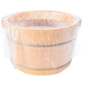 족욕 스파샵 봉지 일회용 피부관리샵 욕실 족욕카페 세면대