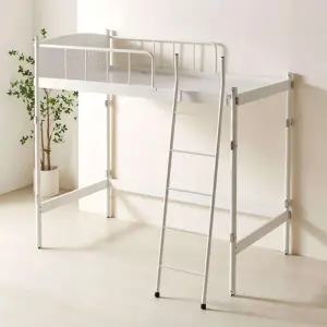 OFW 철제 벙커 침대 SS 1180x1880 1인침대