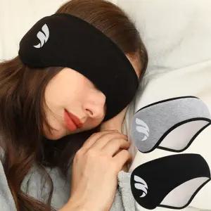 다용도 찍찍이 귀마개 안대 1P 스포츠밴드 귀덮개 SQM5+7eaL