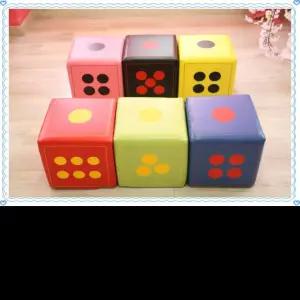 HR 주사위 보조의자(낱개)