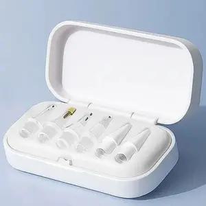 애플펜슬 샤프팁 펜팁 아이패드 호환용 펜슬촉 교체용 6종 1세트