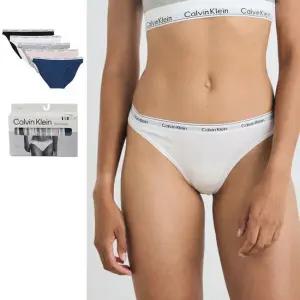 캘빈클라인 CK 여성용 팬티 언더웨어 면 삼각팬티 5팩세트 5208-450