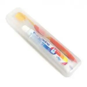 [유일]치약 주니어 구강관리 초등학생 칫솔세트 칫솔 여행용 치과 페리오 유아