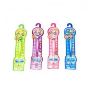 [유일]칫솔 뽀로로 치약 유아 어린이칫솔 1P 초등학생 구강관리 양치컵